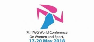 7th IWG World Conference on Women and Sport in Gaborone