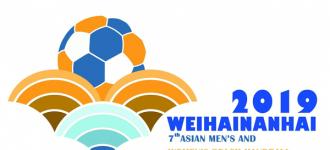 7th AHF Men’s and Women’s Beach Handball Asian Championship draw