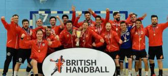 London GD win GB men’s club title