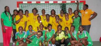 Double delight for Cameroon