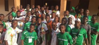 Four countries can win African Zone III IHF Trophy honours