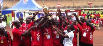 Rwanda and Kenya take youth and junior honours in Uganda