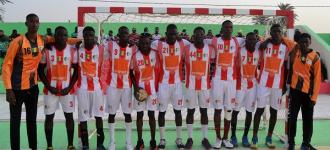 Guinea and Senegal take IHF Trophy Africa - Zone II honours