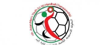 2018 Asian Men’s Youth Championship underway in Jordan