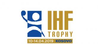 2018/9 IHF Men’s Trophy: Intercontinental Phase to throw-off