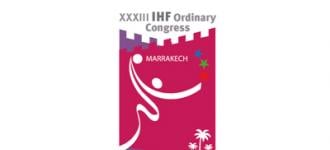 XXXIII Ordinary IHF Congress in Morocco