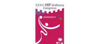 XXXIII Ordinary Congress will be held in Morocco