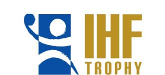 2019 IHF Women's Trophy - CAHB Africa Zone V ready