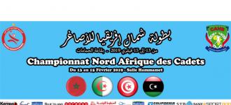 Tunisia take U17 North Africa men's title