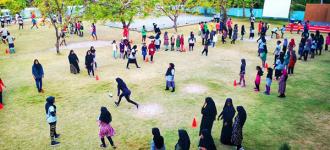 Maldives handball: “Many opportunities for young people”