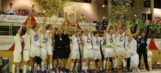 Austria and Italy win 18 EHF Championships