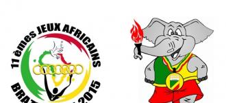 11th All African Games in Brazzaville – Draw