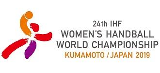 2019 IHF Women’s World Championship draw