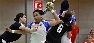 Cuba join list of 24th Women’s World Championship participants