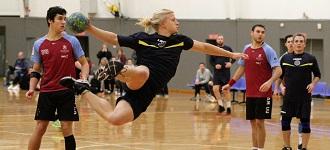 Sydney Uni aim for eighth national title