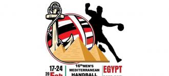 2019 MHC Men's Mediterranean Championship - Egypt