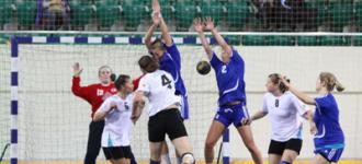 Finland wins I IHF Women's Intercontinental Challenge Trophy