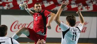 Nazaraliyev leads Azerbaijan to decisive win