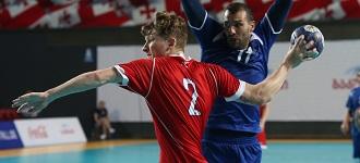 Great Britain take important points versus Azerbaijan