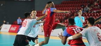 Debutants Cuba on hunt for final ticket