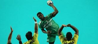 Nigeria win debutants’ match for seventh