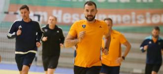 PRC selects 19 referee pairs for Japan 2019 preparation seminar