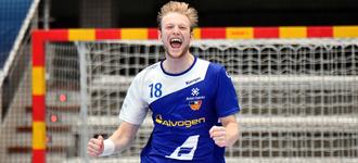 Iceland survive second Pan American challenge