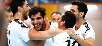 Egypt end 20-year wait for U21 World Championship medal 