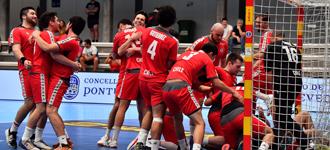 Chile defeat Argentina in South American classic
