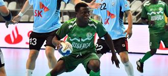 Nigeria and Australia hope for two points