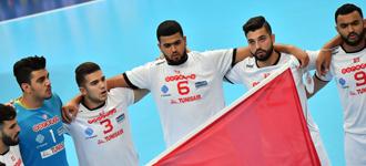 Three perfect teams in Vigo, but Tunisia vs Sweden tie intrigues