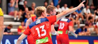 Norway ready for first quarter-final since 1995
