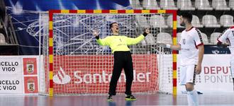 Valerio save takes Portugal to semi-finals