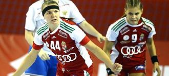 Women’s U19 EHF EURO throws off in Hungary 