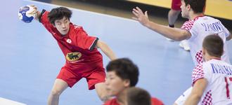 Japan rank ninth after penalty shoot-out vs Croatia