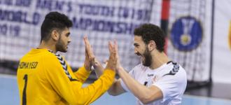 Egypt aim to follow footsteps of U21 squad