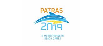 Mediterranean Beach Games get underway in Greece