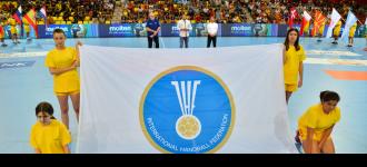 “The highest level there is” - North Macedonia 2019 opens in Skopje