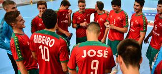 “We have the talent to be here” - Portugal captain Morais on North Macedonia 201…