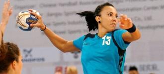 Decisive victory earns Kaysar place in 5/6 play-off
