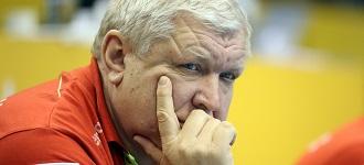 “I'm not leaving handball”: Russian coach legend Trefilov moves up to federation vice-president role