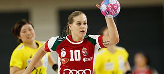 14 teams unbeaten on road to Women’s EHF EURO 2020