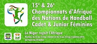 Niamey set to welcome teams from across continent