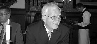 Willi Hackl 1941-2019