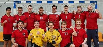 New champions crowned at NZHF National Clubs Tournament