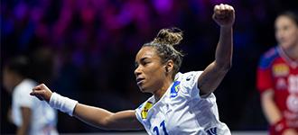 Battle for 14 berths at Women’s EHF EURO 2020 begins
