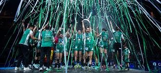 Györ start quest for fourth DELO WOMEN’S EHF Champions League title