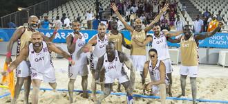 Qatar 2019: Day 1 Men’s Review
