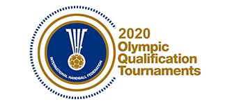 2020 Men’s Olympic Qualification Tournaments awarded