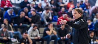 IHF Coaches Symposium 2019 – Japan